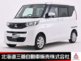 eKスペース660 T 4WDナビ バックカメラ 両側電動スライドドア
