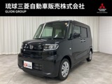 タント660 X内地仕入・走行19100km・法定整備付