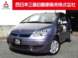 コルト1.3 リラックスエディション CDベンチシート コラムシフト