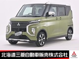 eKクロススペース660 T 4WDナビ バックカメラ 助手席側電動スライドド