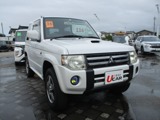 パジェロミニ660 VR 4WDVR　4WD