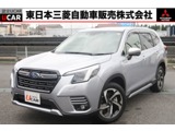 フォレスター2.0 アドバンス 4WD