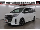 ノア2.0 Si WxBII1オーナー SDナビ バックカメラ 車検整備付