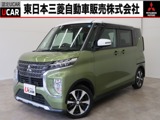eKクロススペース660 G禁煙 2WD 9V型ナビ 全方位カメラ ETC2.0