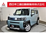 タフト660 Gターボ クロム ベンチャー弊社下取車　全周囲カメラ　シートヒーター