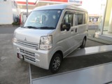 ミニキャブバン660 M ハイルーフ 4WD