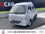 キャリイ660 スーパーキャリイ X 3方開 4WDディスプレイオーディオ