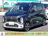 eKクロス660 Tターボ　純正9型ナビ　全方位モニター