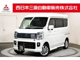 タウンボックス660 G スペシャル ハイルーフナビ　両側電動スライドドア　ドラレコ