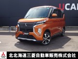 eKクロススペース660 T 4WD