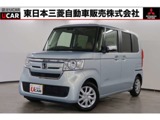 N-BOX660 G ホンダセンシング2WD 禁煙車 純正ナビ ワンオーナー車