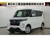 eKクロススペース660 M禁煙　社有車　CDチューナー　シートヒ-タ-