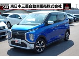 eKクロス660 T三菱認定1年保証