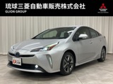 プリウス1.8 A ツーリングセレクション内地仕入・純正ナビ・フルセグTV・CD&DVD