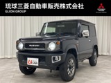 ジムニー660 XC 4WD内地仕入・4WD・ターボ車・社外ナビ・Bluet