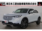 ヴェゼル1.5 e:HEV Z2WD　9インチ純正ナビ　ETC2.0