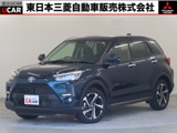 ライズハイブリッド 1.2 Z2WD 禁煙 純正SDナビ+リヤカメラ 衝突防止