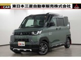 デリカミニ660 G プレミアム禁煙　9型ディスプレイオーディオ　ETC