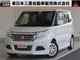 デリカD:21.2 ハイブリッド MXメモリーナビ フルセグTV ETC