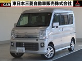 タウンボックス660 G スペシャル ハイルーフメモリーナビ フルセグTV ETC