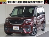 デリカD:21.2 カスタム ハイブリッド MV 全方位カメラ付ナビパッケージ 4WDスマホ連携ナビ フルセグTV ETC2.0
