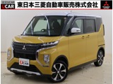 eKクロススペース660 G プラス エディション 4WD禁煙車　ワンオーナー　ナビ　全方位カメラ