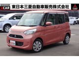 eKスペース660 G セーフティ パッケージ 4WD三菱認定1年保証
