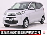 eKワゴン660 M 4WDCDオーディオ シートヒーター 横滑り防止装