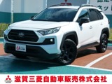 RAV42.0 アドベンチャー オフロード パッケージII 4WDスマホ連携ナビデジタルルームミラーETC2全