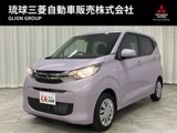 eKワゴン660 M内地仕入・社外CDチューナー・ブルートゥー