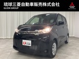 eKワゴン660 G内地仕入・走行7100km・純正CDチューナー・