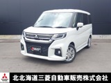 デリカD：21.2 ハイブリッド MZ 全方位カメラパッケージ 4WDケンウッドナビ　ブルートゥース接続