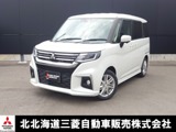 デリカD：21.2 ハイブリッド MZ 全方位カメラパッケージ 4WDケンウッドナビ　ブルートゥース接続