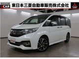 ステップワゴン1.5 スパーダ クールスピリット ホンダ センシング1オーナー SDナビ バックカメラ 車検整備付