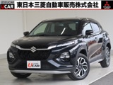 フロンクス1.5 4WDSDナビ フルセグTV 純正ドラレコ ETC