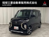 eKクロススペース660 T純正ナビ・バックカメラ・ETC・パワスラ