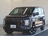 デリカD：52.2 P ディーゼルターボ 4WD7人乗り　メモリーナビ　フルセグTV