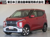 eKクロス660 T 4WD純正メモリーナビ ETC バックカメラ