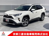 RAV42.0 G 4WDメモリーナビ　全周囲カメラ　ドラレコ前後