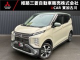 eKクロス660 G プレミアムマイパイロット・9型ナビゲーション・ETC・