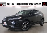 ハリアー2.5 ハイブリッド G純正12.3インチナビ　ETC2.0　バックカメラ
