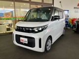 eKスペース660 G9型ナビ・Bカメラ・片側電動スライド・温暖