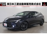 カローラツーリング1.8 ハイブリッド WxB2WD　マルチメディア　ワンオーナー　禁煙