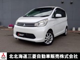 eKワゴン660 G 4WD