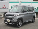 デリカミニ660 T プレミアム 4WDナビ付き