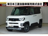 デリカミニ660 T プレミアム 4WD三菱認定3年保証
