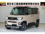 デリカミニ660 T プレミアム 4WD三菱認定3年保証