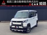 デリカミニ660 T プレミアムターボ車　マルチアラウンド