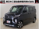 eKクロススペース660 T禁煙車　ワンオーナー　ナビ　全方位カメラ