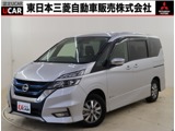 セレナ1.2 e-POWER ハイウェイスター V禁煙車　ワンオーナー　7人乗り　2WD
